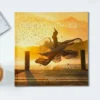custom Square Book Printing