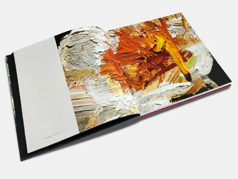 Custom Square Hardcover Book