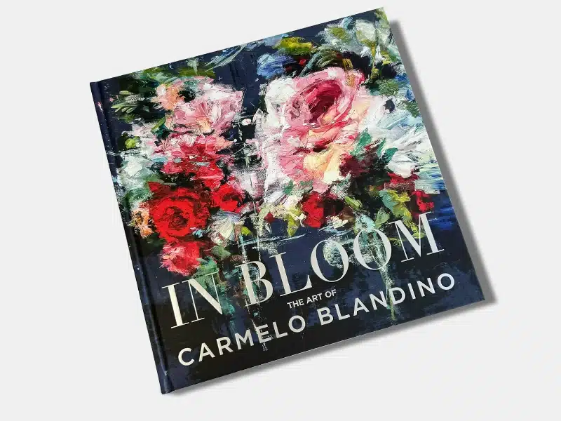 Custom Square Hardcover Book