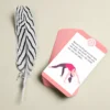 Custom Therapy Cards Prinitng