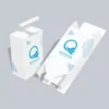 Custom Tuck Top Snap Lock Bottom Boxes Printing