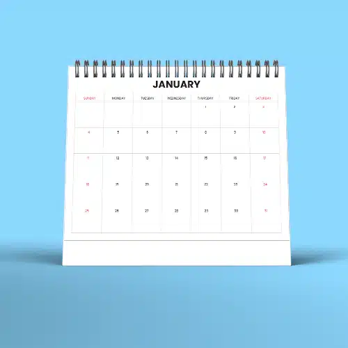 Desk_Calendar_2026_11x8.5inch_template_2