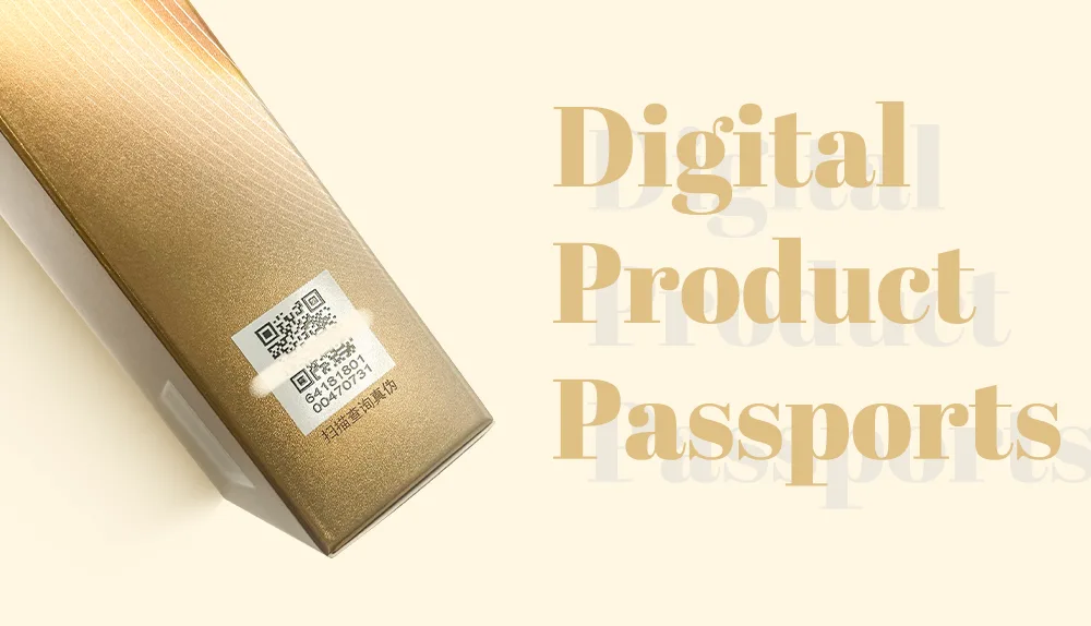 Digital Product Passports