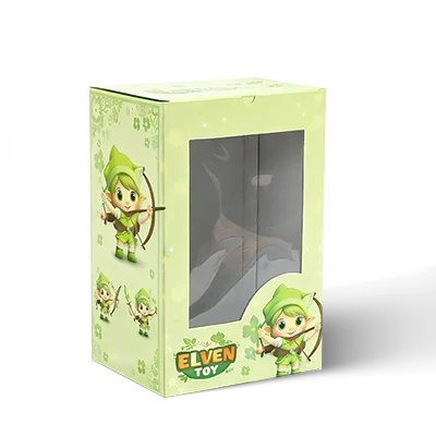 figurines toy box