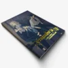 foil stamping book cover