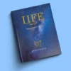 foil stamping hardcover book cover