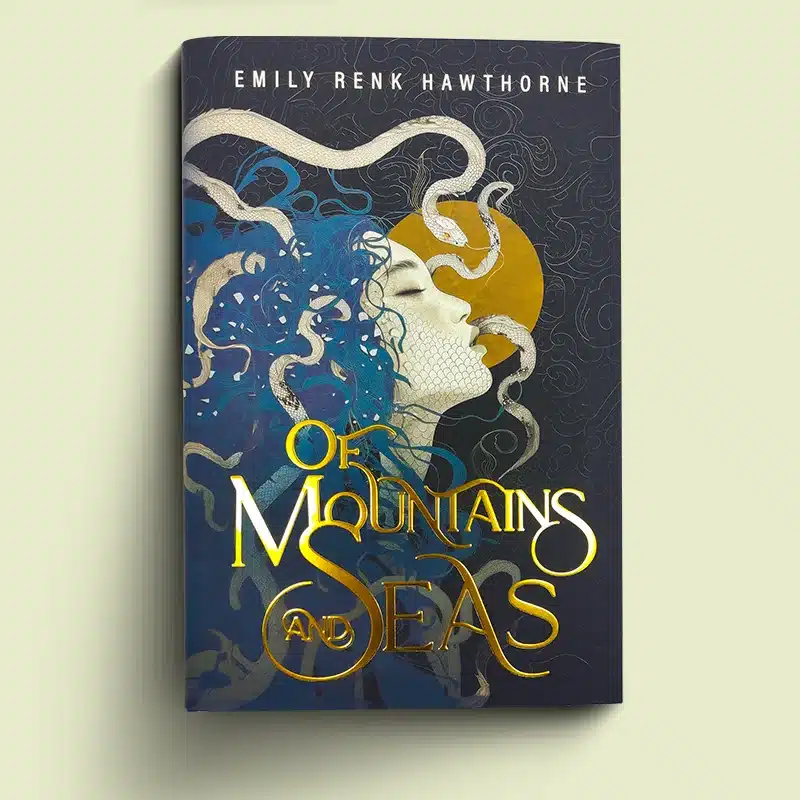 foil stamping hardcover book