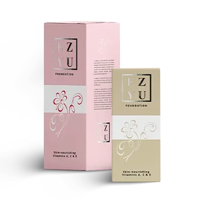 Foundation Box