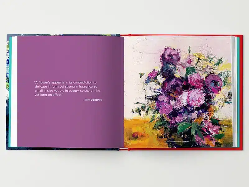 Gallery Art Book Printing