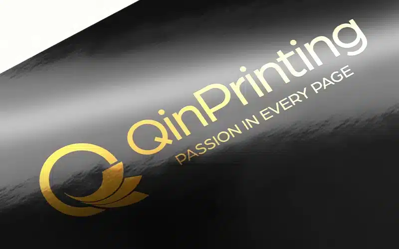 gloss lamination