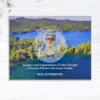hardcover landscape book printing