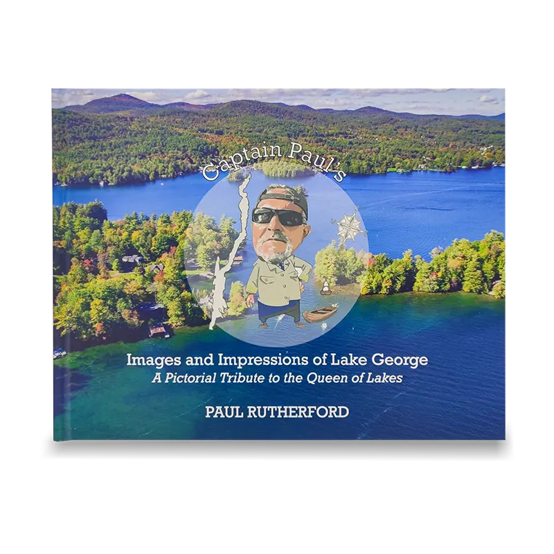 hardcover landscape book printing