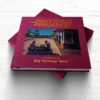 high-quality coffee table printing services