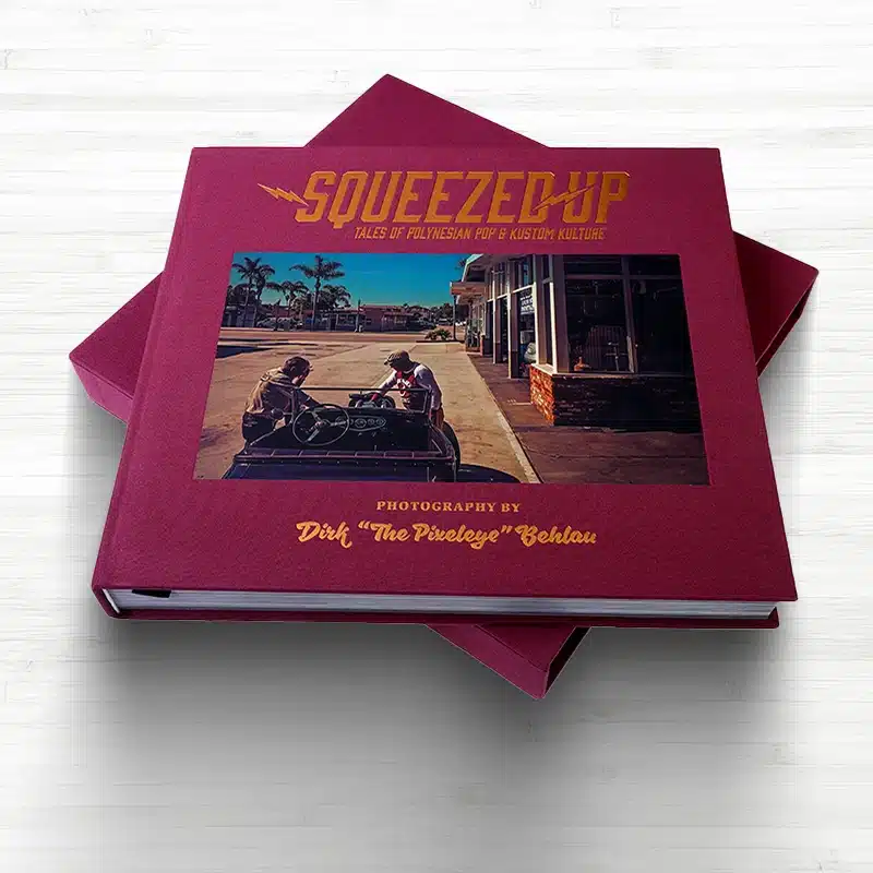 high-quality coffee table printing services