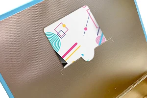 Inner Pocket