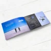 instruction booklet printing