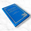leather bound book printing