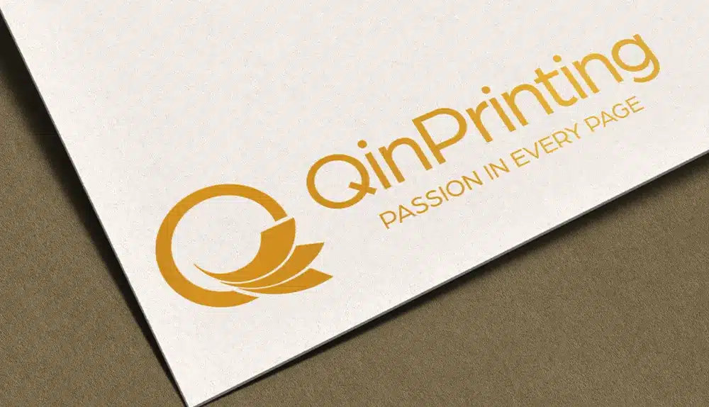 Metallic ink printing