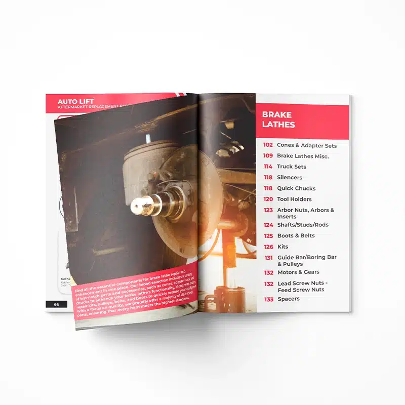 MT RSR Catalog