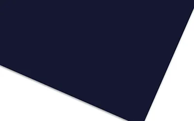 Navy Soft-Touch Paper