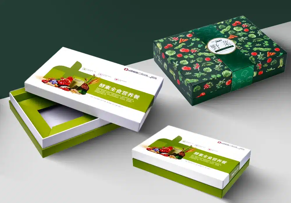 Our Packaging Promise for Shoulder Neck Rigid Boxes
