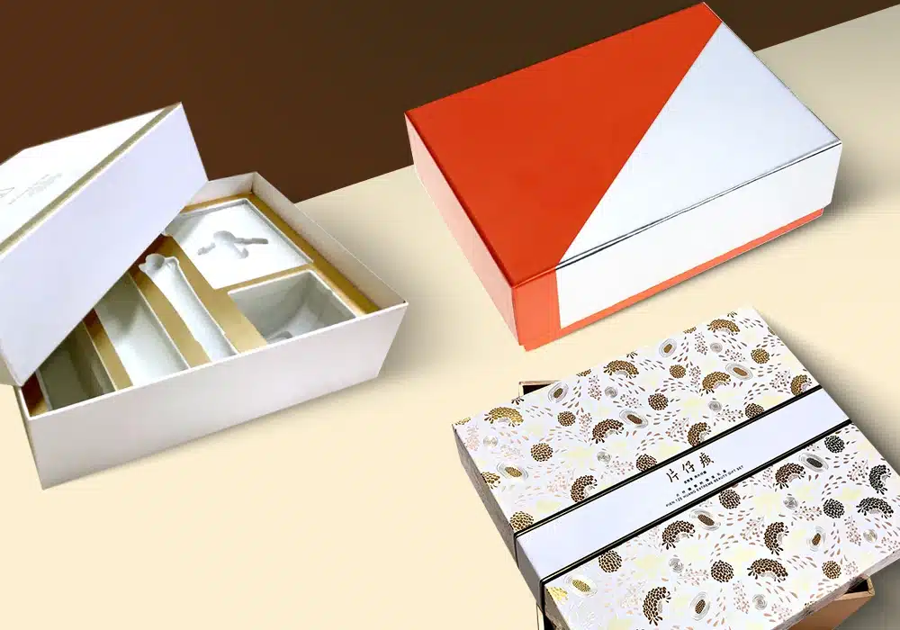 Our Packaging Promise for Telescope Rigid Boxes