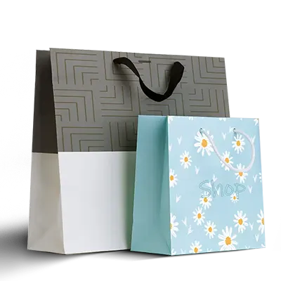 Paper Bags