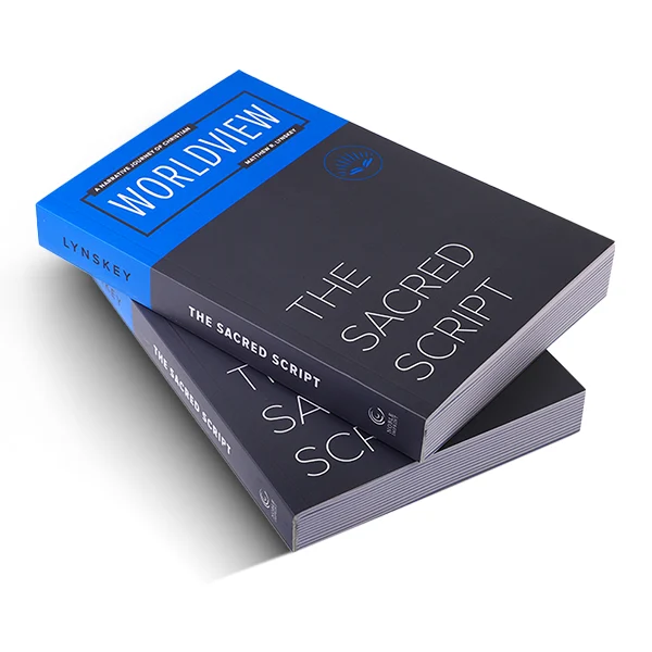 Paperback books