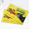 paperback landscape book printing