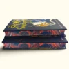 Patterned Edge Book Printing