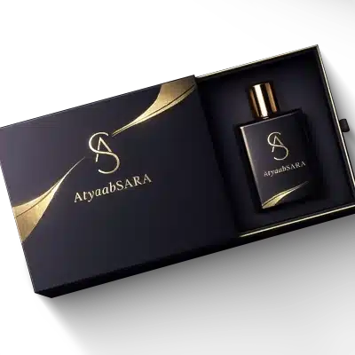 Perfume Boxes
