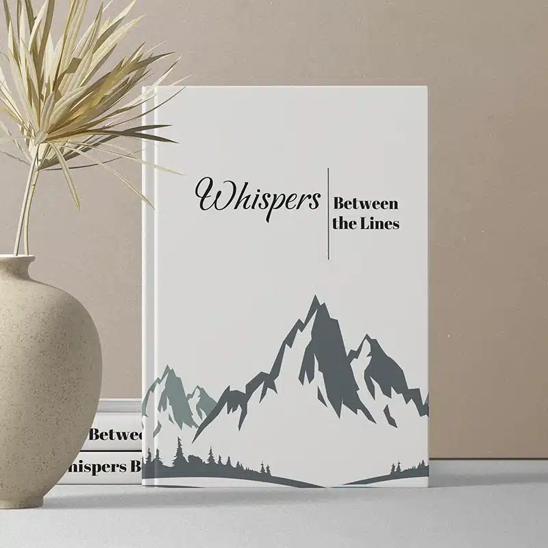 poem book printing