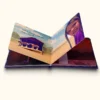 pop up board book printing