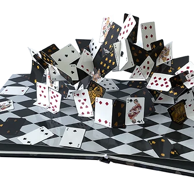 pop up book
