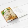 print your own cookbook