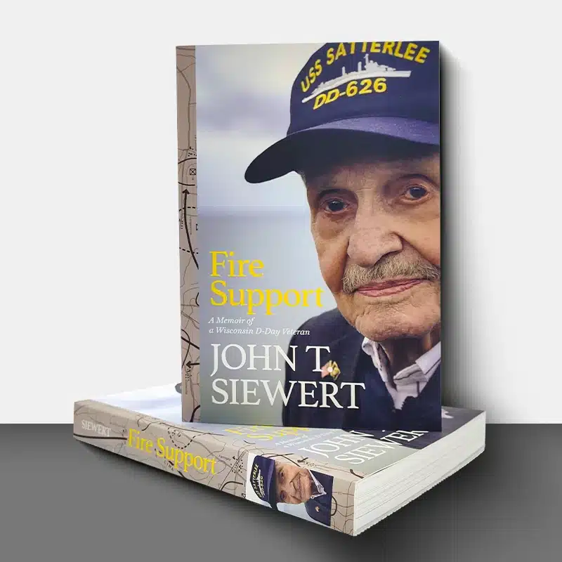 printing a memoir