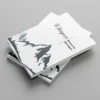 printing a poetry book