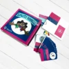 printing board game