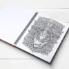 printing your own coloring book