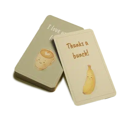 Pun Cards