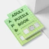 Puzzle Book Printing