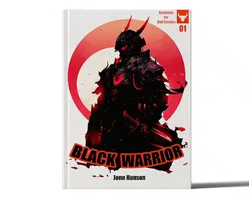 Retailer exclusive cover