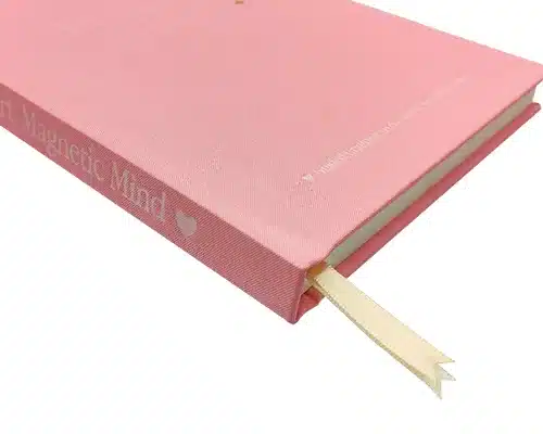 Ribbon bookmarks