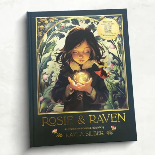Rosie & Raven