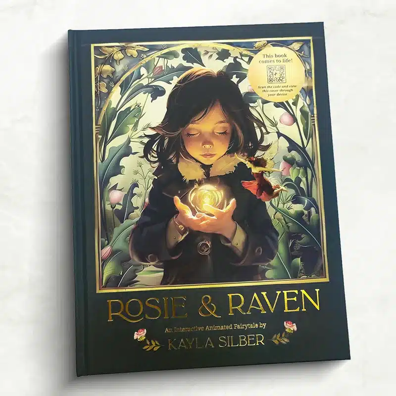 Rosie & Raven