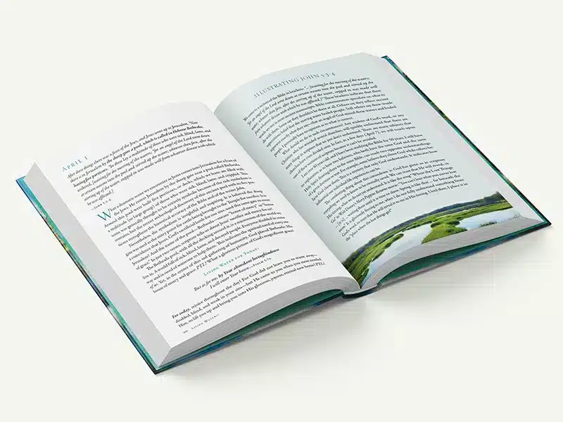 Round Back Hardcover Books Printed by QinPrinting