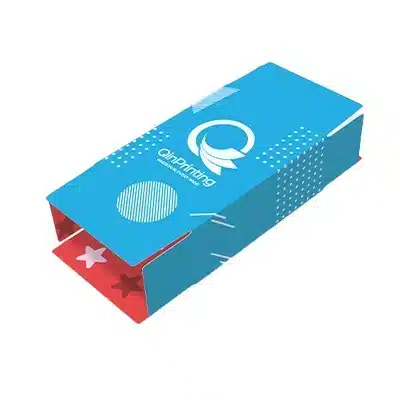 Seal End Box