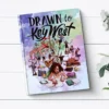 self published graphic novel printing