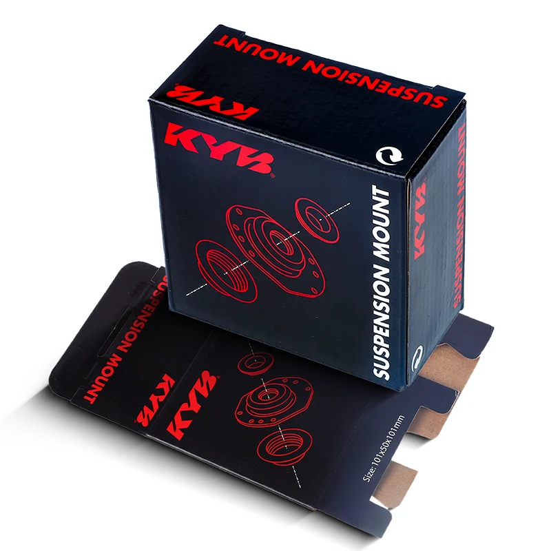 Snap Lock Bottom Boxes for Heavier Products