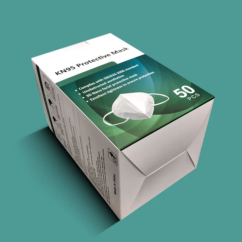 Snap Lock Bottom Boxes for Practical Repacking and Inserts